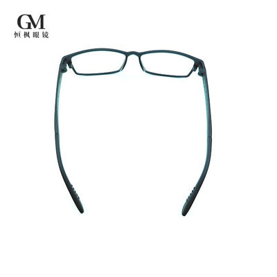 Peek Material Lightweight Eye Glasses 56-14-135mm Ultra Strong Flexible