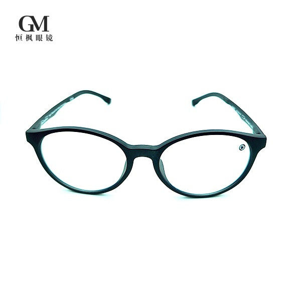 Comfy Anti Screen Glare Glasses Unisex Optical Glasses 55mm-18mm-150mm
